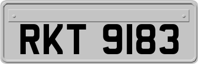 RKT9183