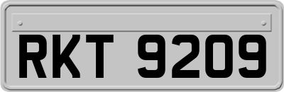 RKT9209