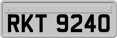 RKT9240