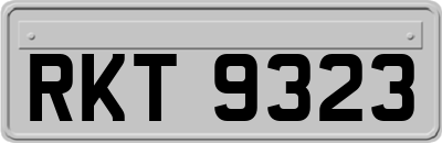 RKT9323