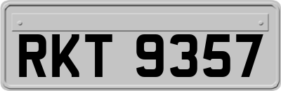 RKT9357