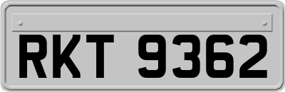 RKT9362