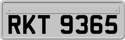 RKT9365