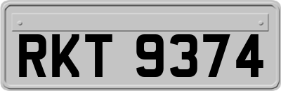 RKT9374