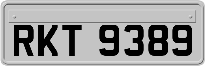 RKT9389