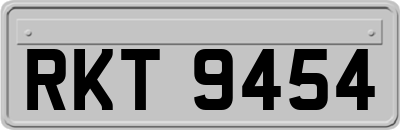 RKT9454