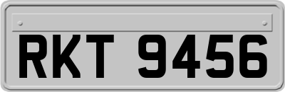 RKT9456