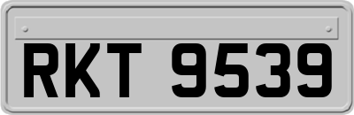 RKT9539