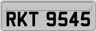 RKT9545