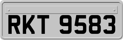 RKT9583