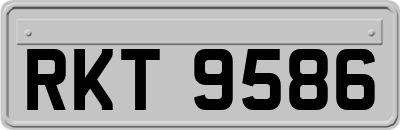 RKT9586