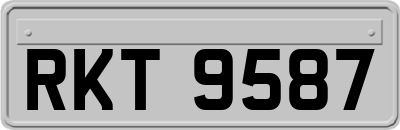 RKT9587