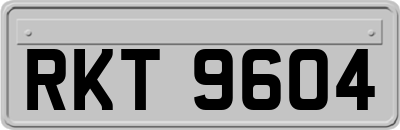 RKT9604