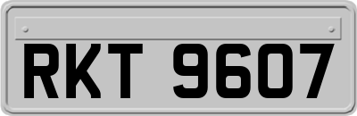 RKT9607