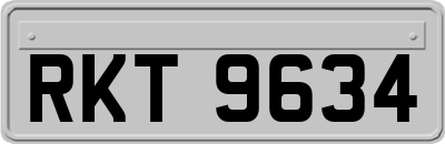 RKT9634