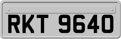 RKT9640