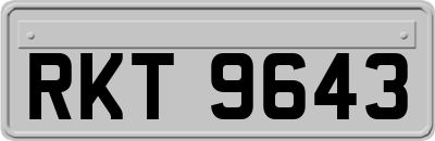 RKT9643