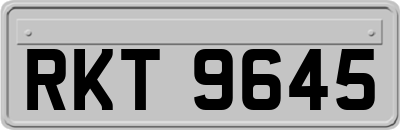 RKT9645