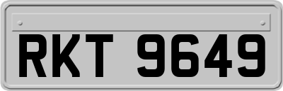 RKT9649