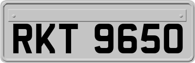 RKT9650