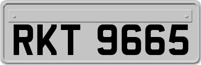 RKT9665