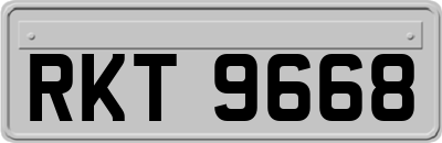 RKT9668