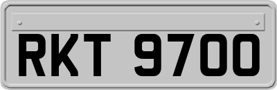 RKT9700