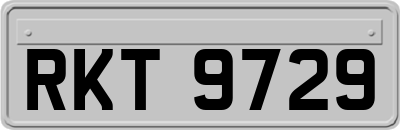 RKT9729