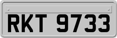 RKT9733