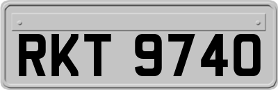 RKT9740