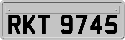 RKT9745