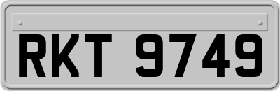 RKT9749