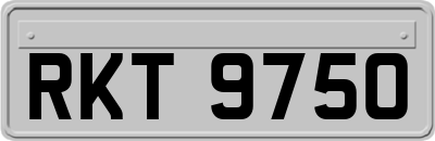 RKT9750