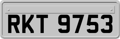 RKT9753