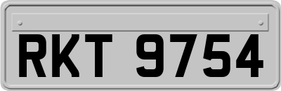 RKT9754