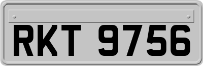 RKT9756