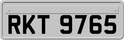 RKT9765