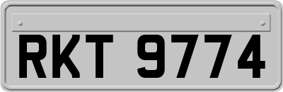 RKT9774