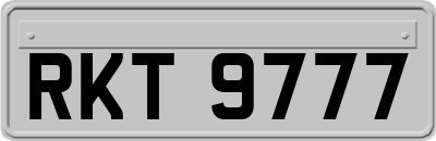 RKT9777