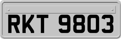 RKT9803