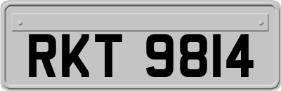 RKT9814