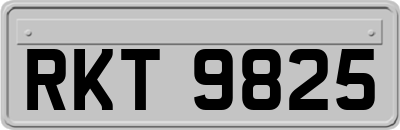 RKT9825