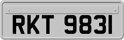 RKT9831