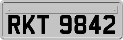 RKT9842