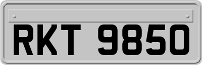 RKT9850