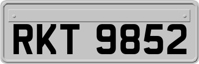 RKT9852