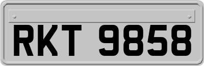 RKT9858