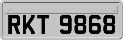 RKT9868