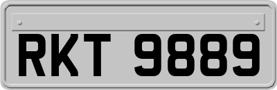 RKT9889