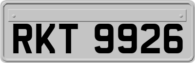 RKT9926